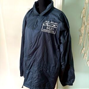 NC Beach Association Jacket